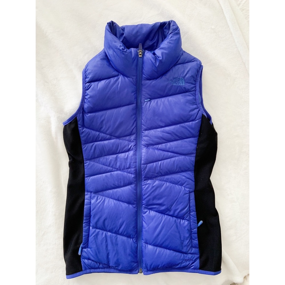 The North Face 💙Women’s Down Vest - Blue - Size M